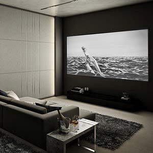 Best movie to sales test sound system