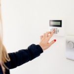 Improve Home Security - Ways to be safer at home - San Francisco | Performance Audio | Post Featured Image