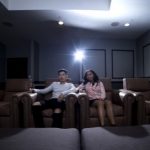 Home Theaters in San Francisco