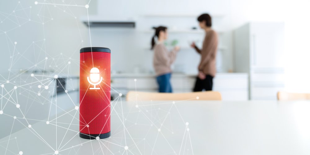 How a Voice Assistant Can Improve Your Daily Life