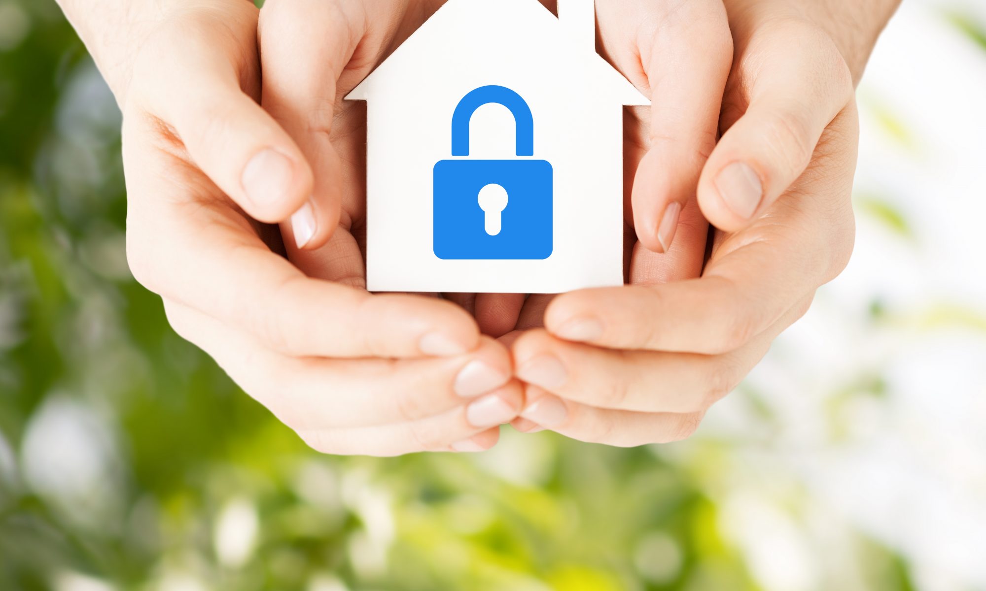 Tips for Smart Home Security