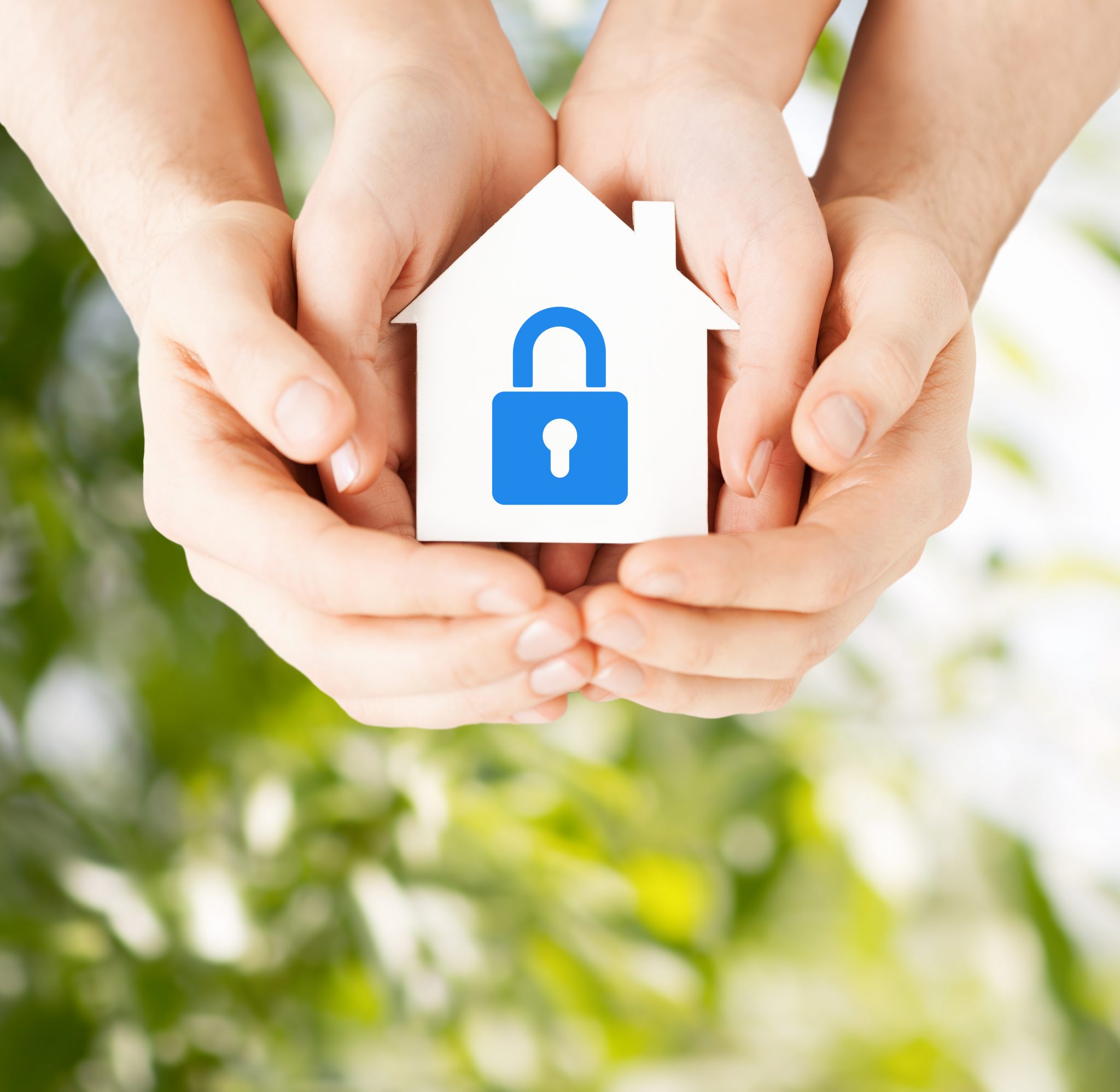 7 Ways to Improve the Security of Your Home