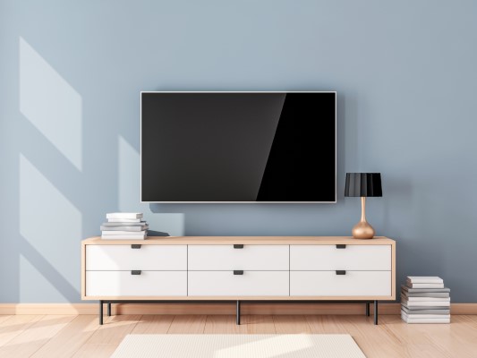 5 Best TV Upgrades for 2024