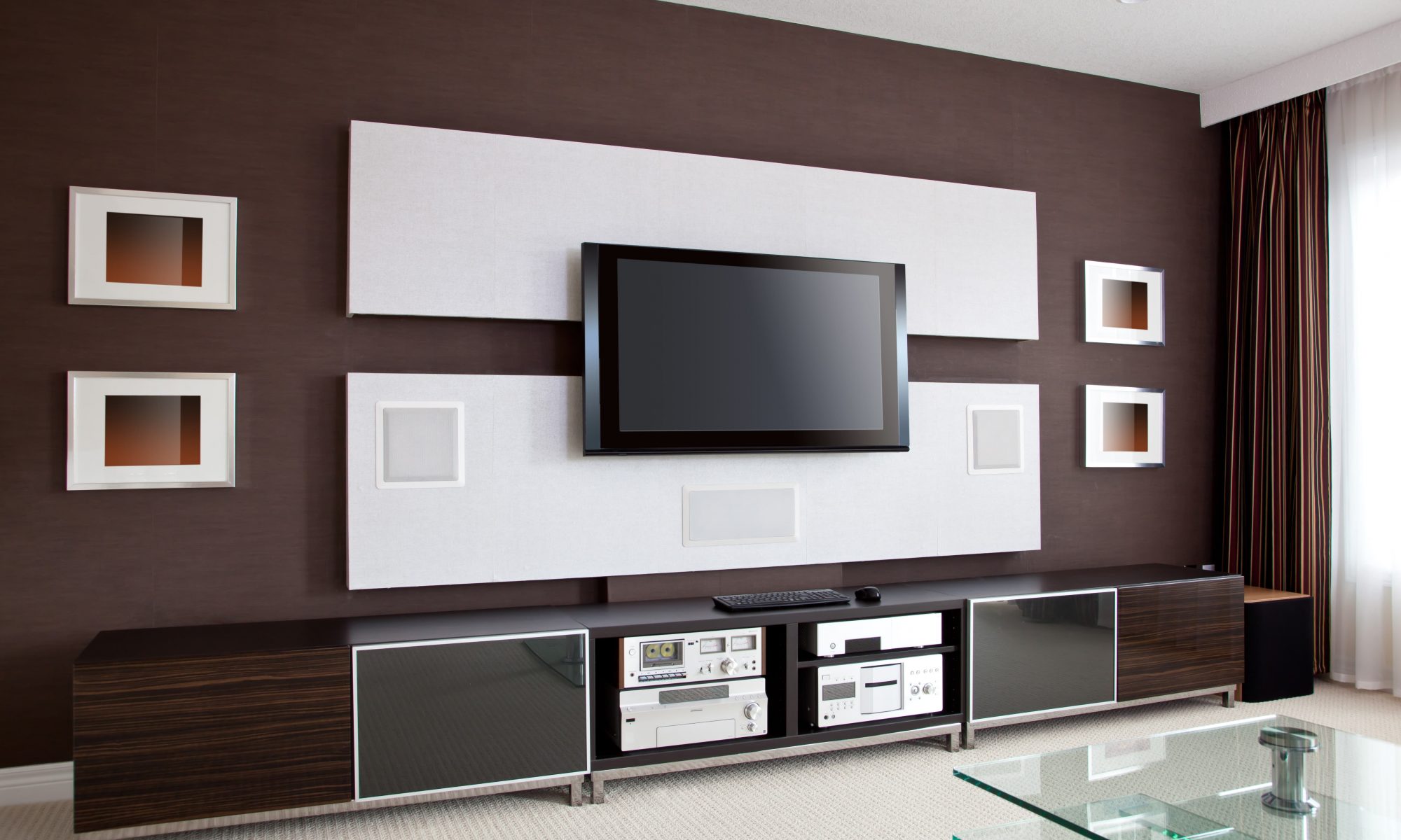 Get the Best Sound in Your San Francisco Apartment or Condo with Performance Audio