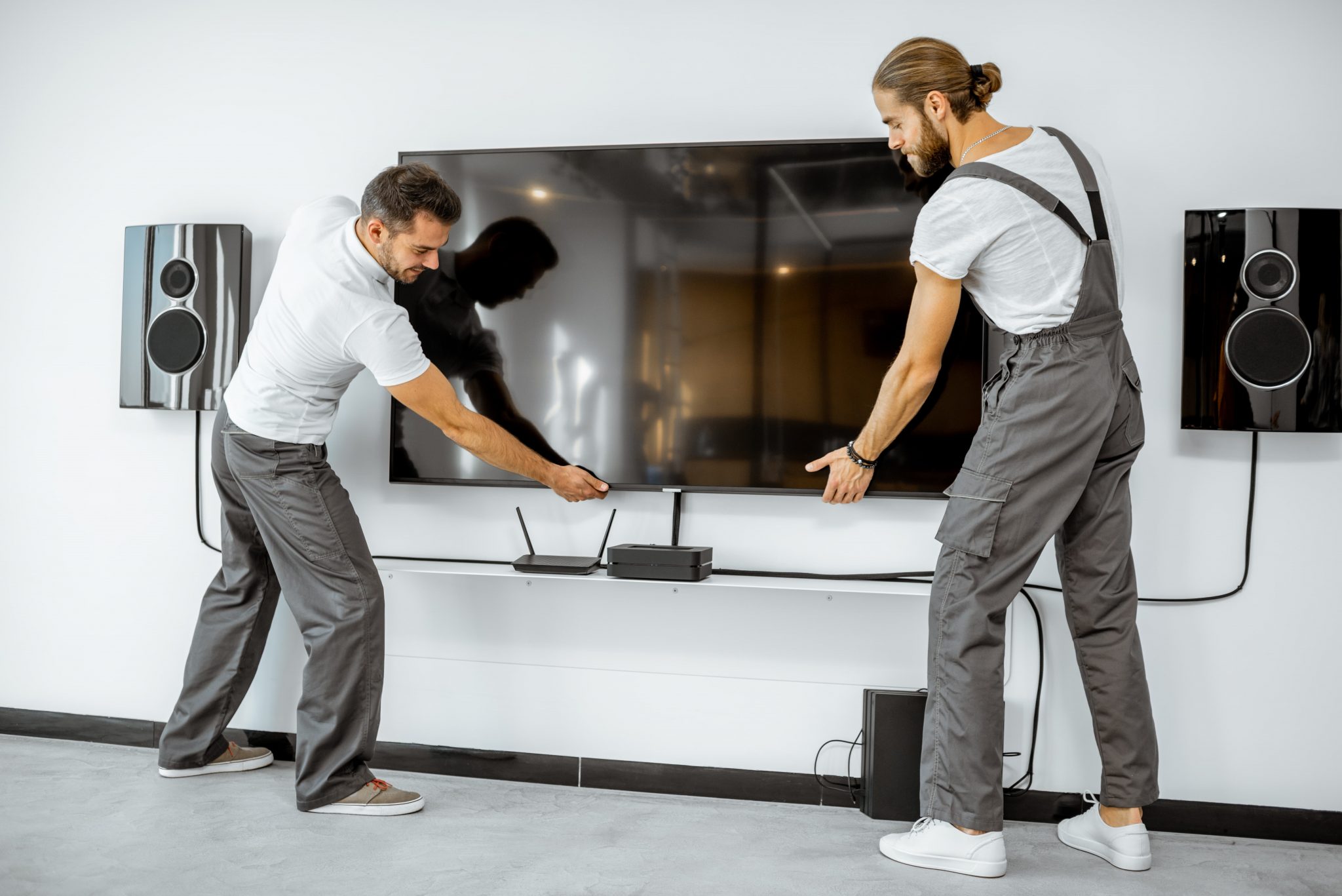 High-End Audio Equipment: Is It Worth the Cost?