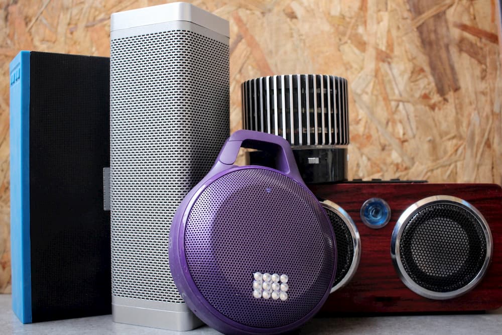 Bluetooth Wireless Speaker Pros and Cons