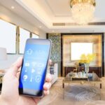 smart home technology