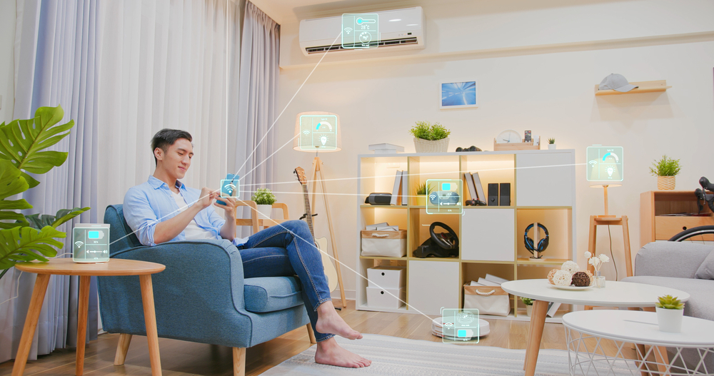 The Benefits of Professional Smart Home Installation